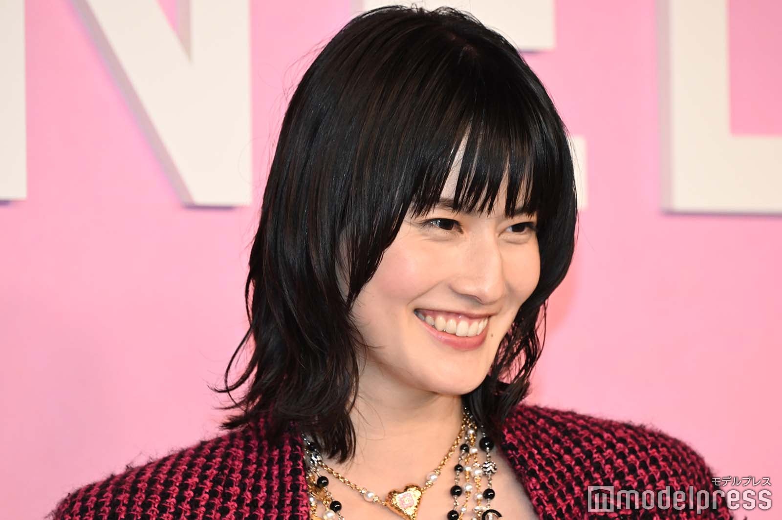 橋本愛（C）モデルプレス