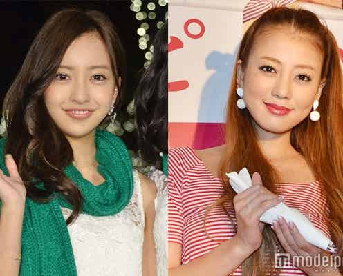 板野友美&あびる優の「超仲良し」エピソードに総ツッコミ
