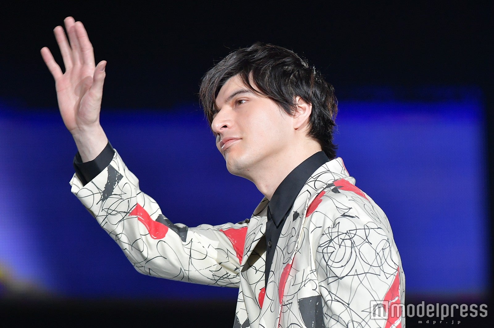 城田優（C）モデルプレス