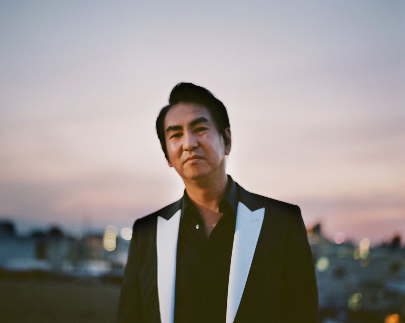 田島貴男 （提供写真）