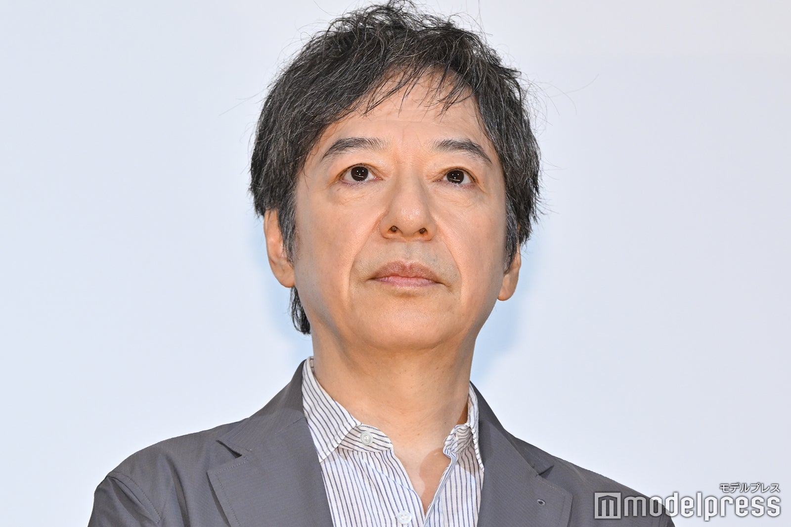 板尾創路（C）モデルプレス