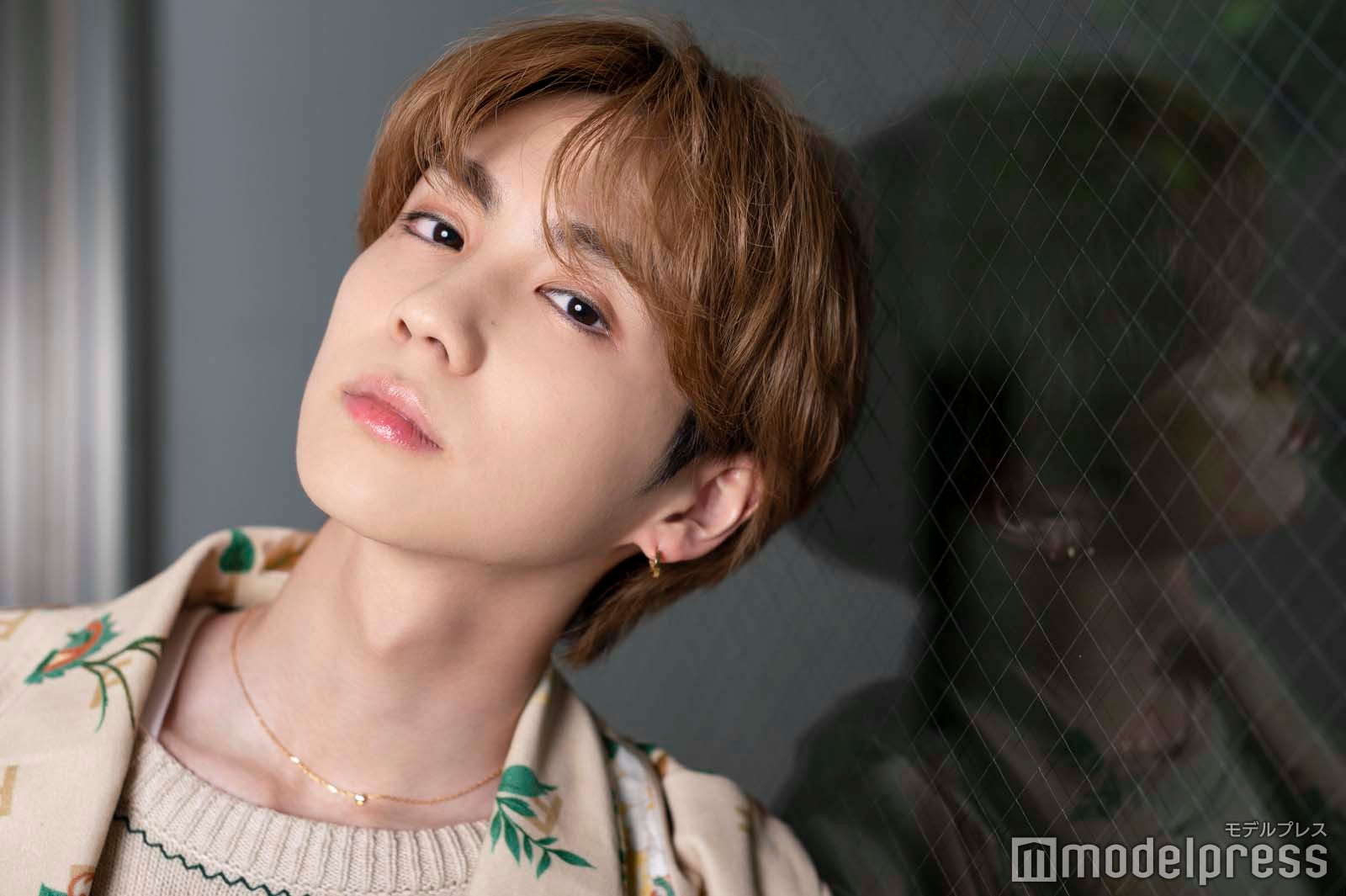 吉野北人（C）モデルプレス