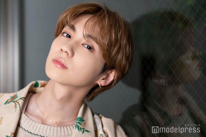 吉野北人(C)モデルプレス