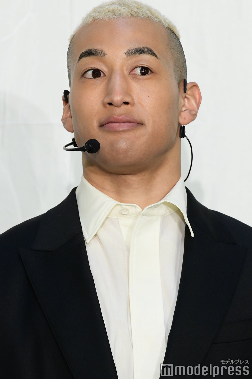 関口メンディー （C）モデルプレス