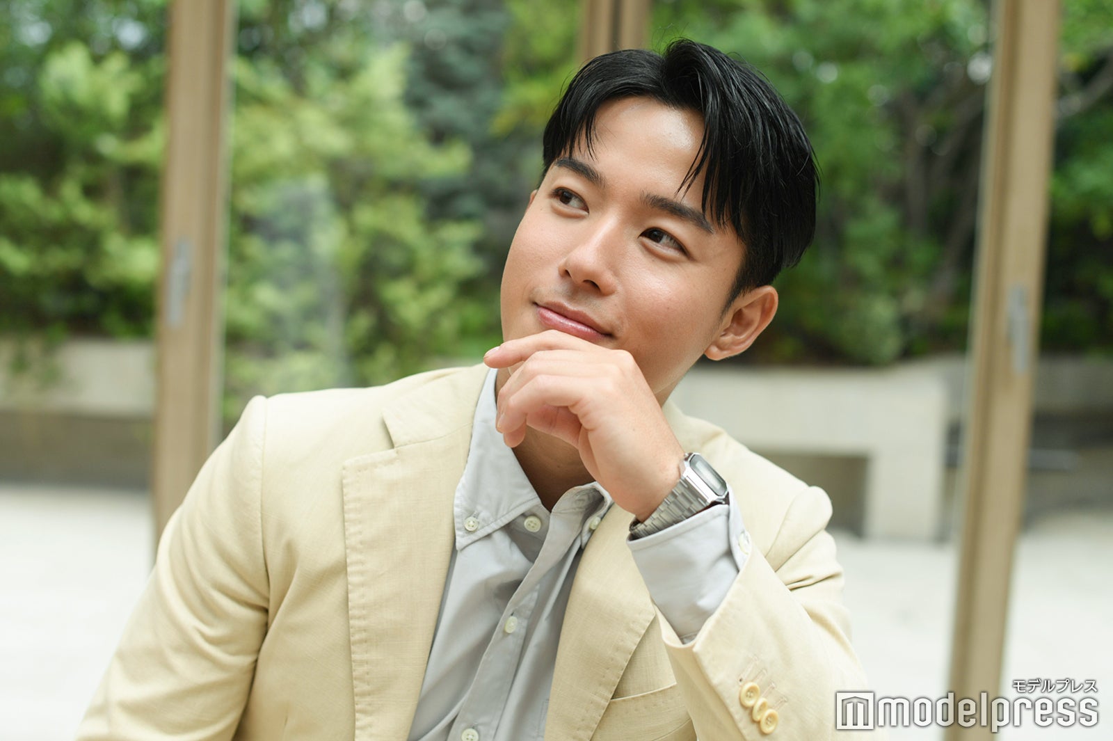 カズト（C）モデルプレス