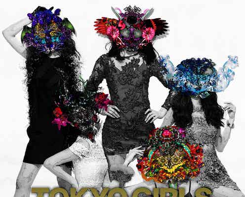 「東京ガールズコレクション2017A/W」開催決定 地方開催も発表