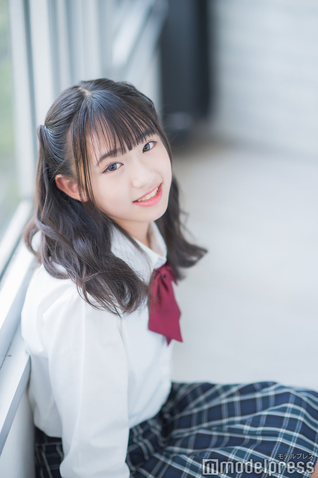 もえさん（C）モデルプレス