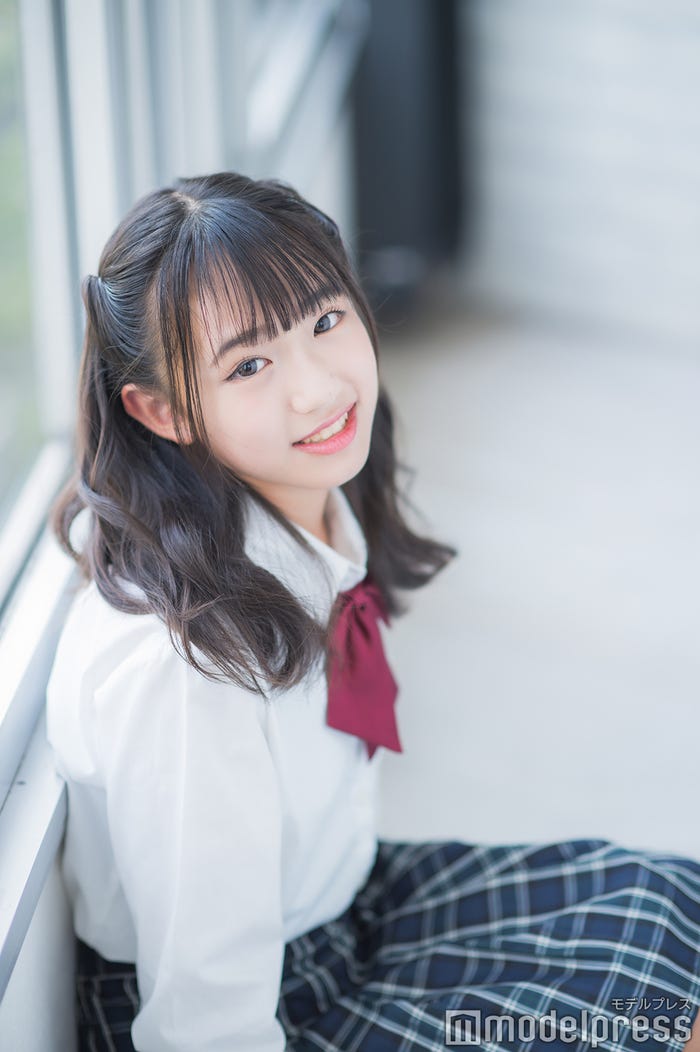 もえさん(C)モデルプレス