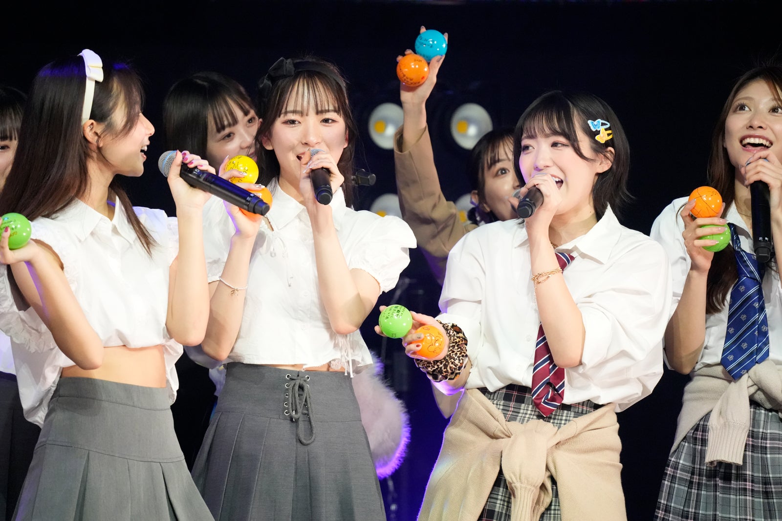 フジコーズ／撮影：水谷周平（提供写真）