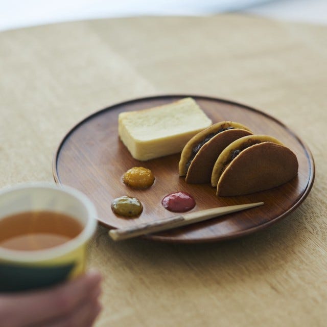 奈良に新スポット誕生！お土産にもぴったりな「水×和×洋のペアリングスイーツ」