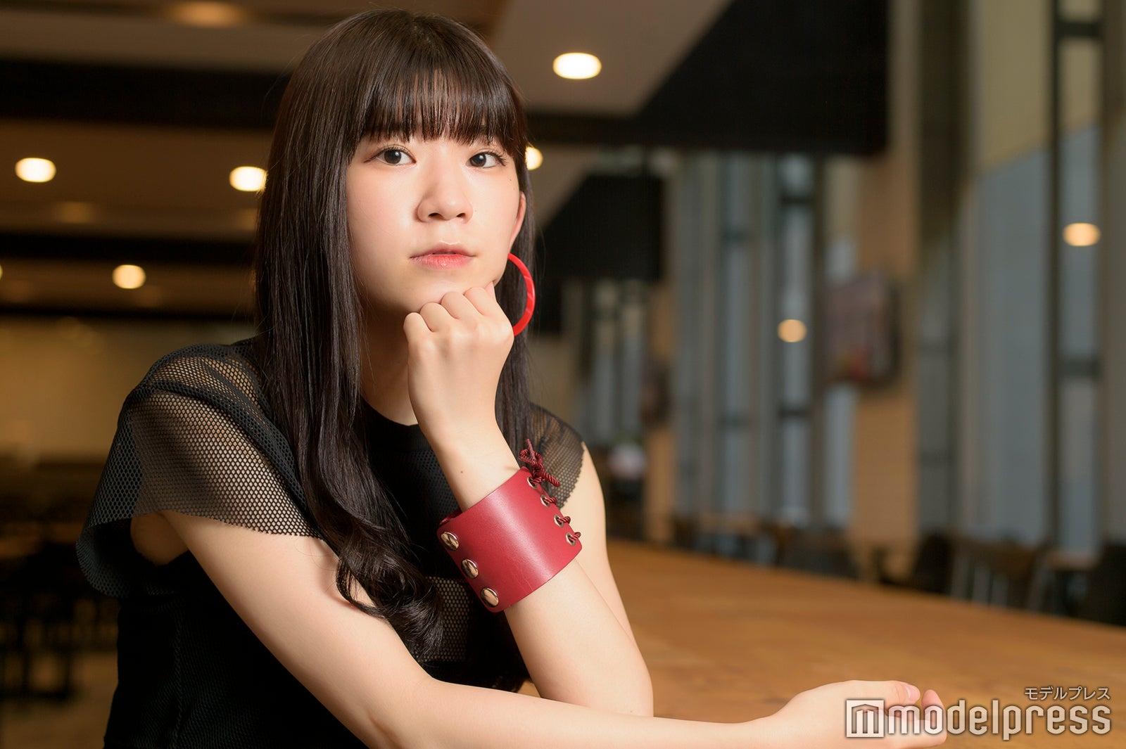 manaka （C）モデルプレス