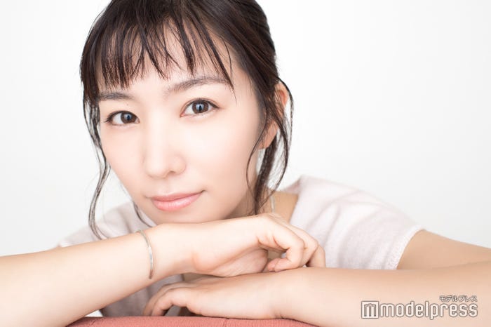 徳永えり(C)モデルプレス