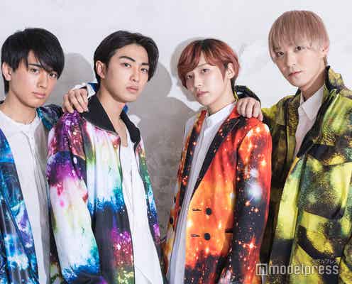 まるで“イケメンバイキング”!総勢41名のボーイズグループ・VOYZ BOYとは?<インタビュー>