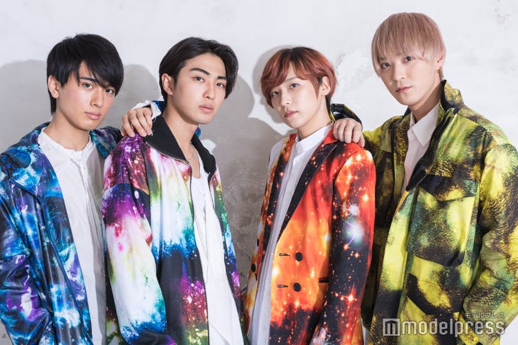 Boy まるで“イケメンバイキング”!総勢41名のボーイズグループ・VOYZ BOYとは?<インタビュー> - モデルプレス