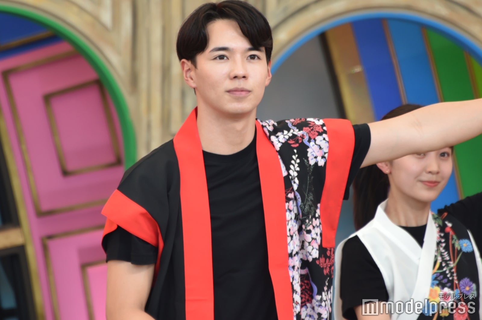 「フジアナTAIKO 魂」（C）モデルプレス