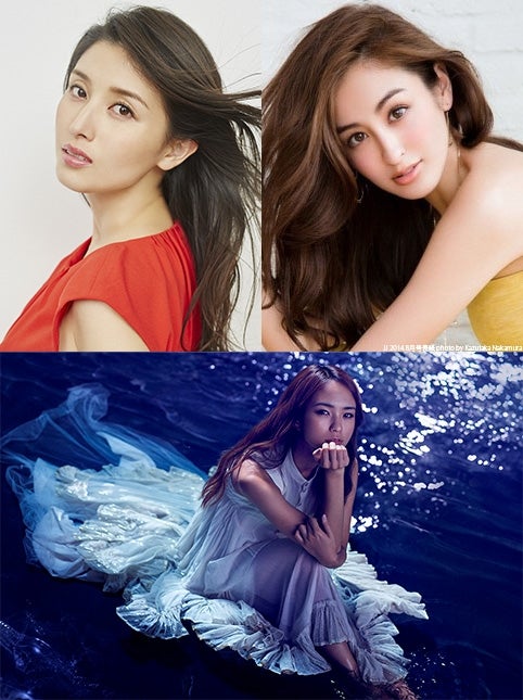 「神戸コレクション2017S／S」モデル・SPゲスト・アーティストを続々発表