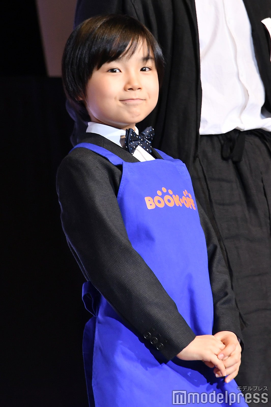 寺田心 （C）モデルプレス