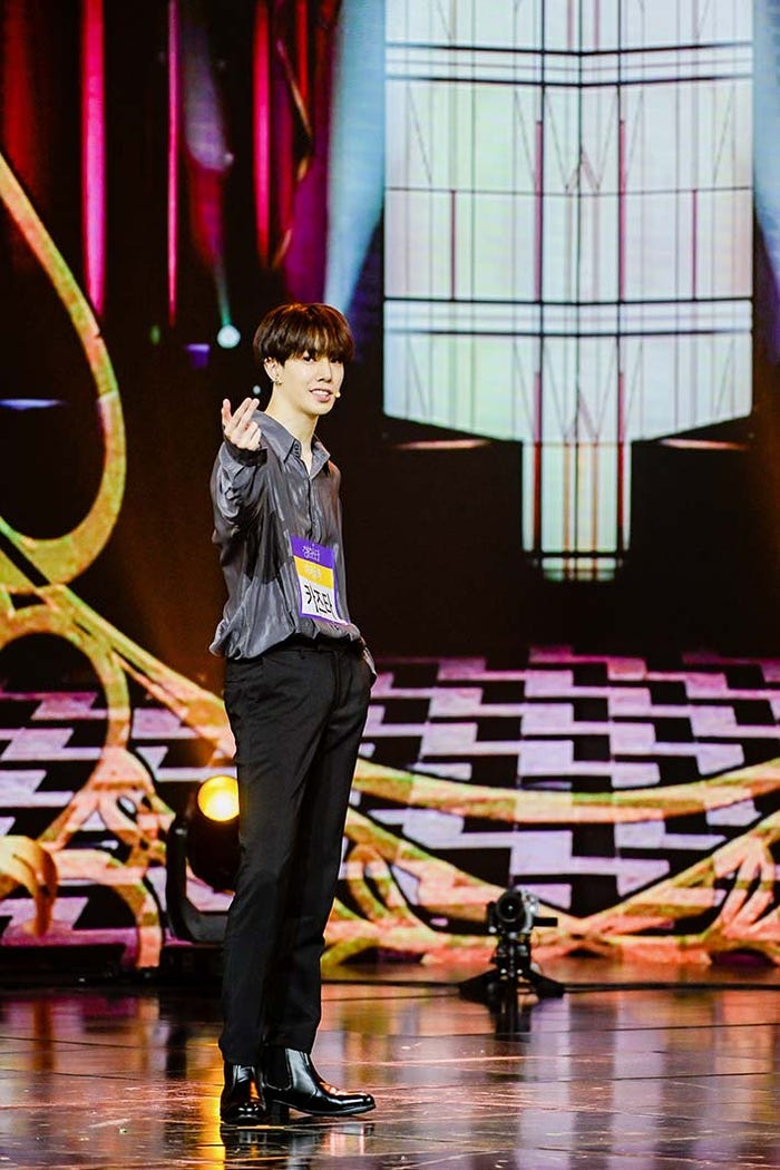 カズタ(C)CHANNEL A All rights reserved