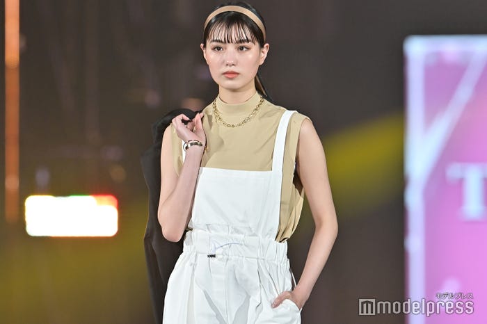 鶴嶋乃愛(C)モデルプレス