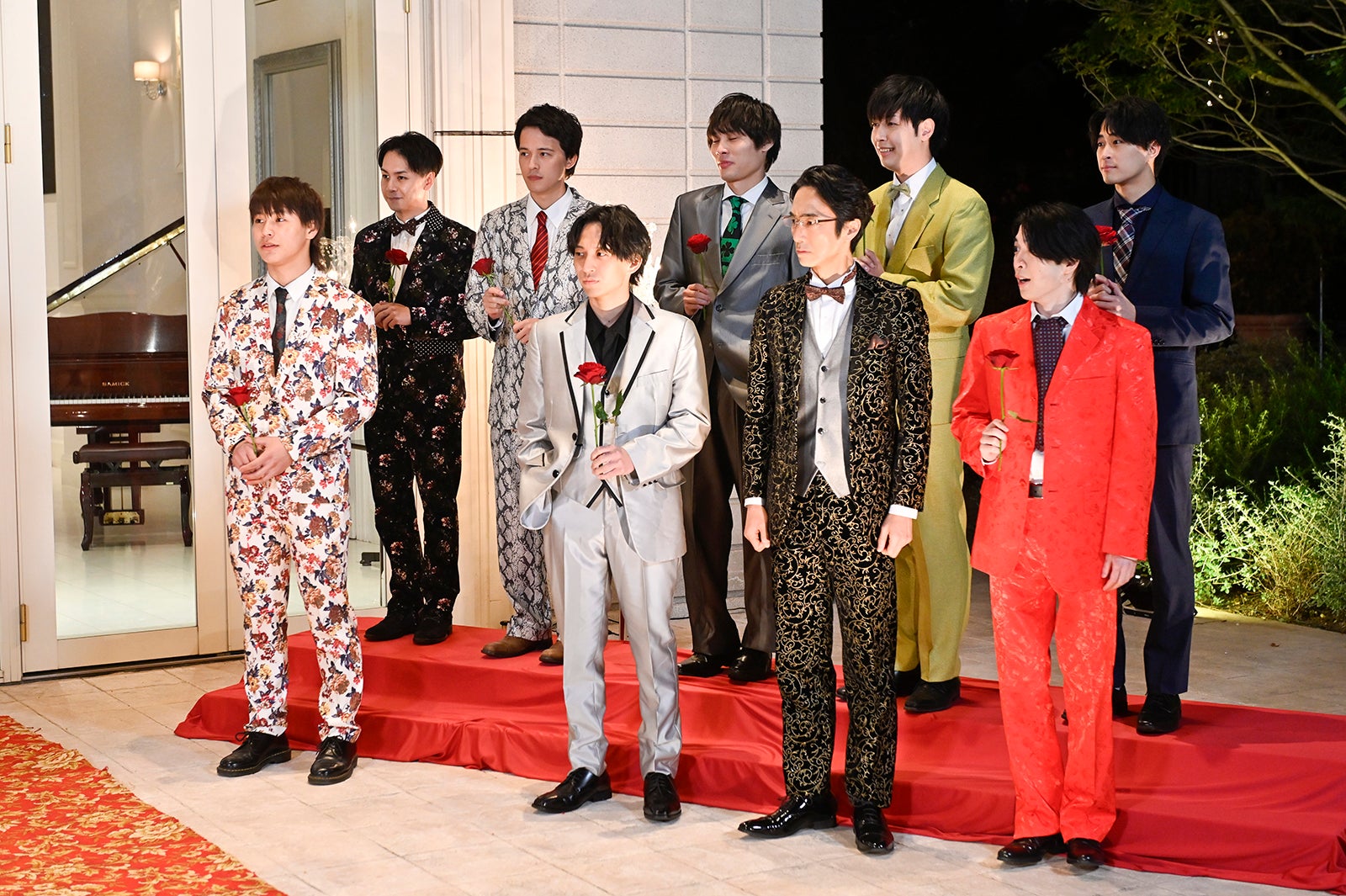 「おっさんずラブ-リターンズ-」第4話（C）テレビ朝日