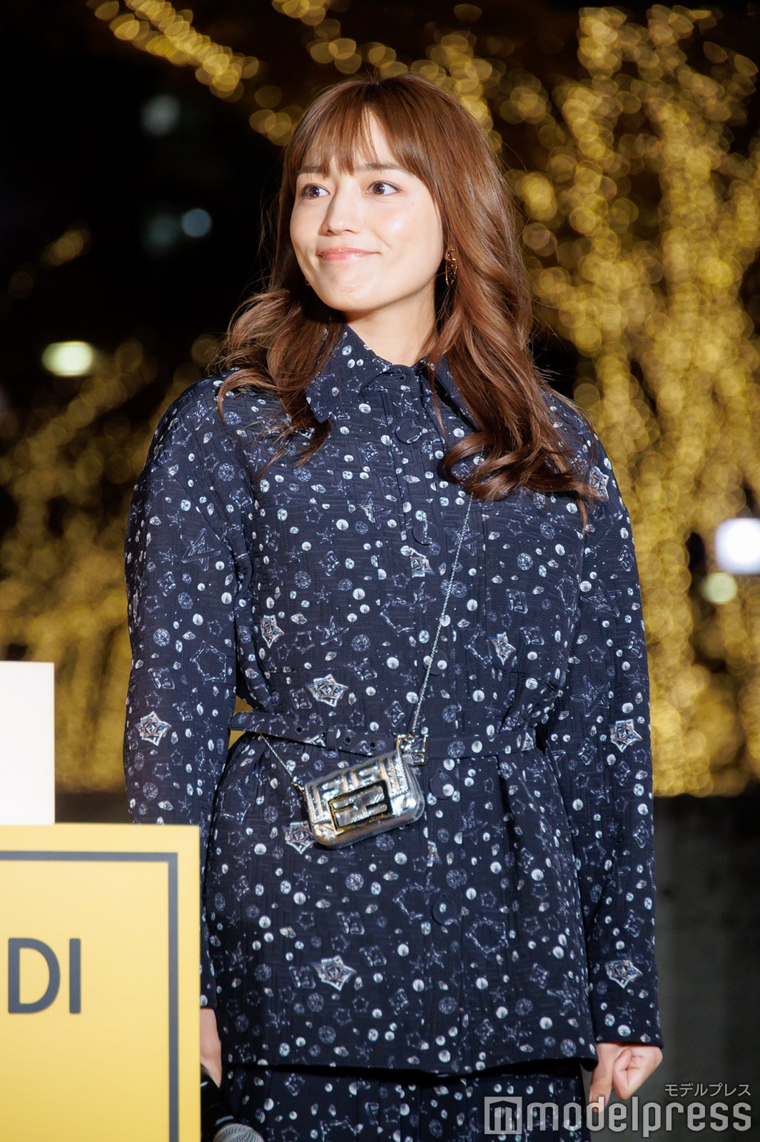 川口春奈（C）モデルプレス