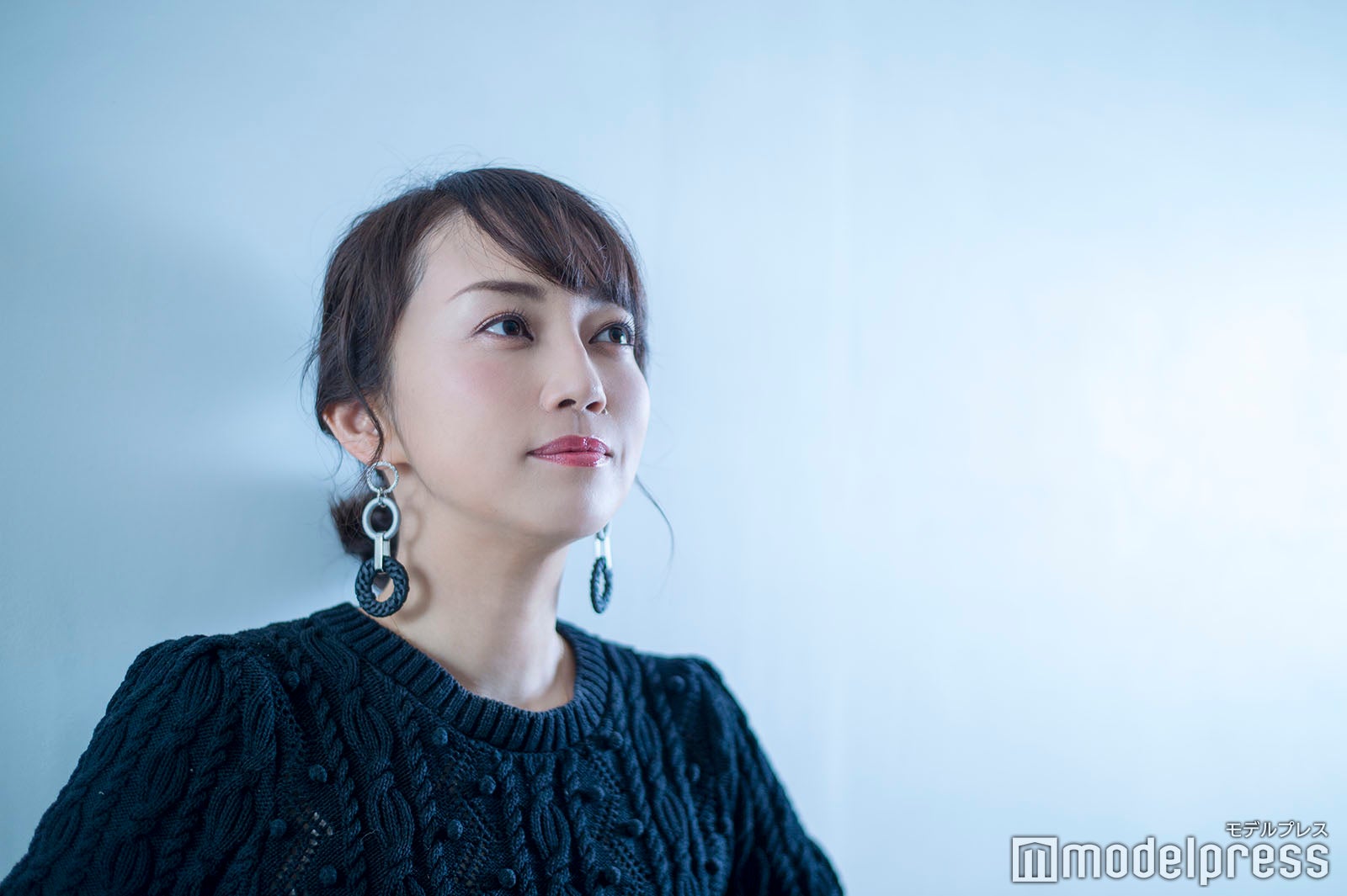 戸部洋子アナウンサー（C）モデルプレス