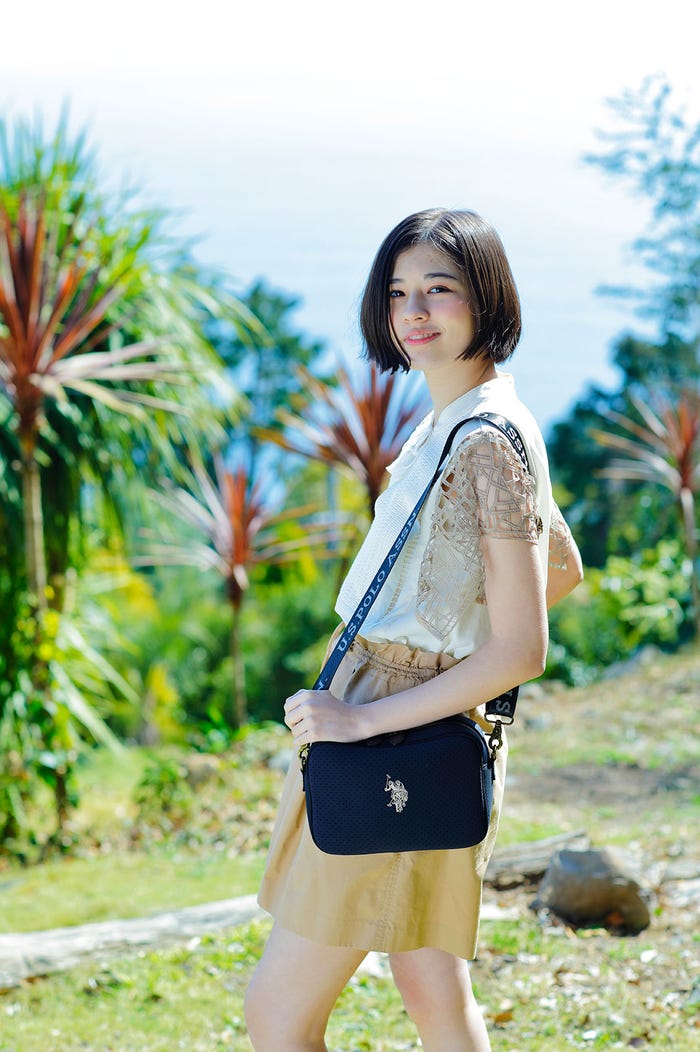 アリアナさくら(提供写真)