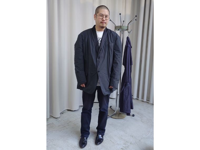 「ケイスケヨシダ」デザイナー・吉田圭佑氏に聞く 次の10年に意識することは？