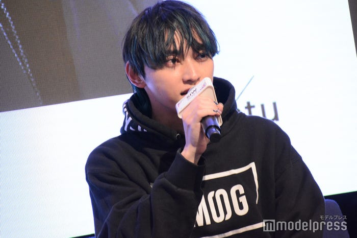 SKY-HI (C)モデルプレス