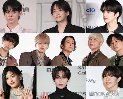 Da-iCE、TikTok総再生回数5億回「I wonder」K-POP界でもバズ SEVENTEEN・ENHYPEN・NCT…ダンスチャレンジ続々