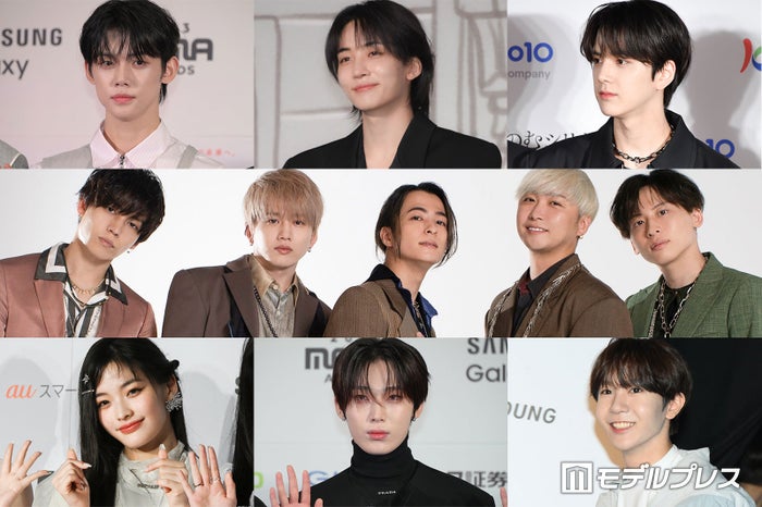 Da-iCE、TikTok総再生回数5億回「I wonder」K-POP界でもバズ SEVENTEEN・ENHYPEN・NCT…ダンスチャレンジ続々