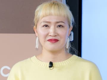 丸山桂里奈 鬼滅の刃 累コスプレに反響 クオリティ高すぎです モデルプレス 丸山桂里奈 鬼滅の刃 累コスプレに反響 クオリティ高すぎです モデルプレス