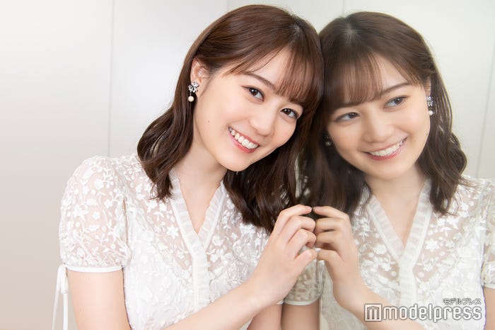 生田絵梨花(C)モデルプレス