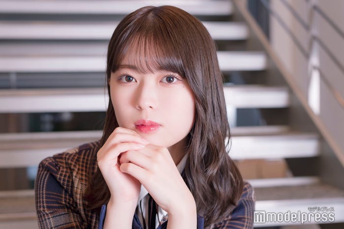 岩本蓮加 (C)モデルプレス