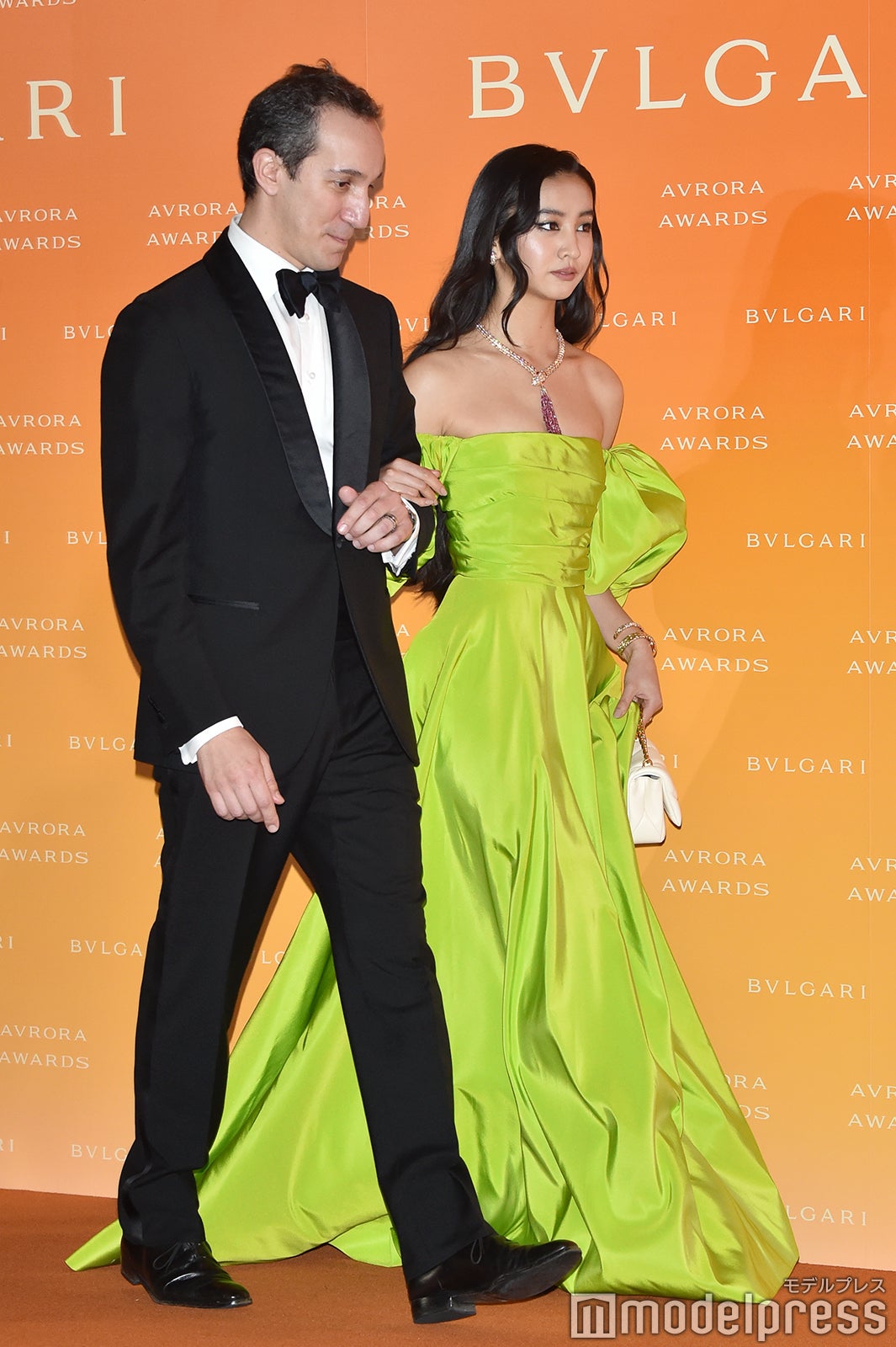 Koki,（C）モデルプレス