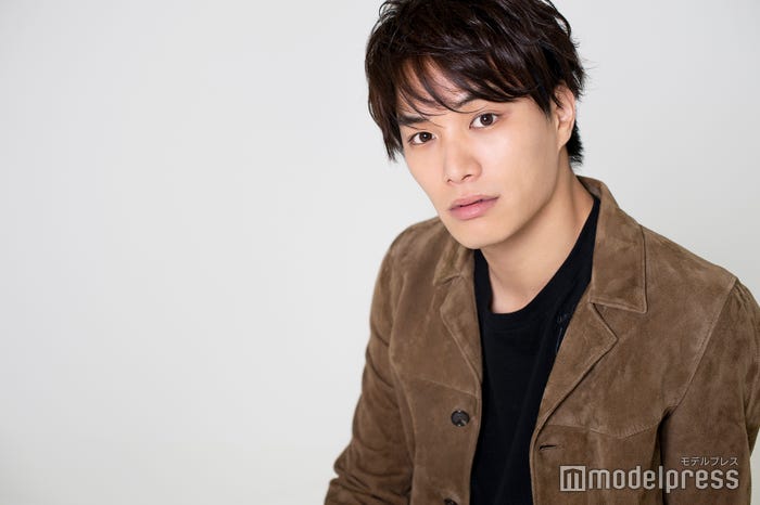 鈴木伸之 (C)モデルプレス