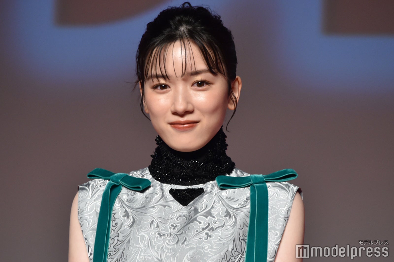 永野芽郁（C）モデルプレス