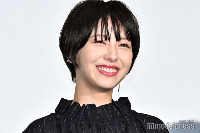 浜辺美波(C)モデルプレス