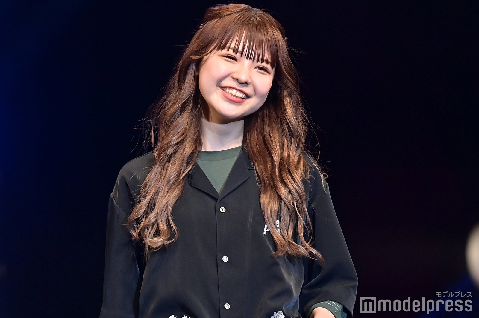 折田涼夏 （C）モデルプレス