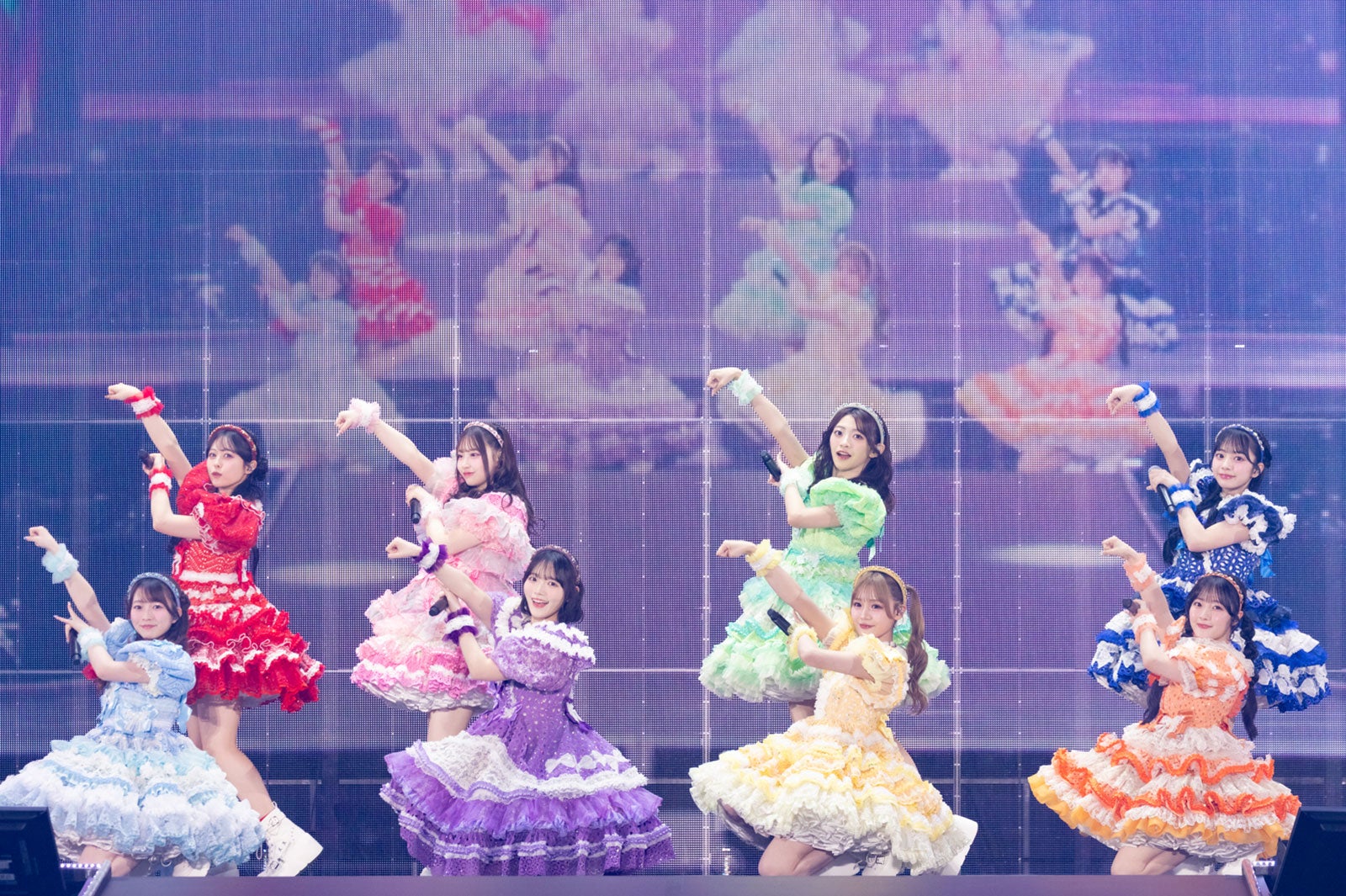 CUTIE STREET（C）MUSIC EXPO LIVE 2025実行委員会