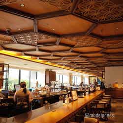 ホテルインディゴ箱根強羅(C)モデルプレス