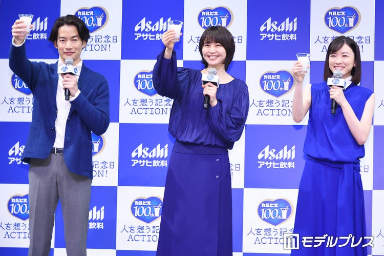 画像3/31) 永野芽郁は「キラキラしていて直視できない」長澤まさみ 