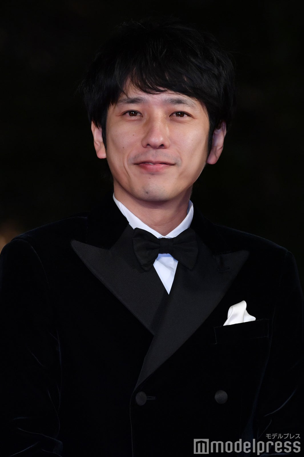 二宮和也（C）モデルプレス