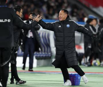 J1町田・黒田監督 厳重注意処分に言及「しっかりと反省しなければ」 JFAの丁寧な説明に「感謝したい」とも 「過去30数年の監督生活にも誇りと自信もある」