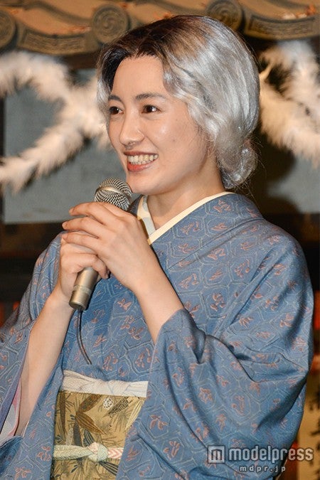 仲間由紀恵