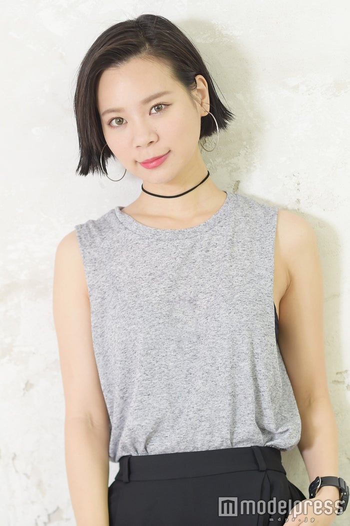 絶妙 小物テク を真似したい トレンドアイテムで 高見えコーデ を作るには 斎藤有沙に直撃 モデルプレスインタビュー モデルプレス 絶妙 小物テク を真似したい トレンドアイテムで 高見えコーデ を作るには 斎藤有沙に直撃 モデルプレスインタビュー モデルプレス