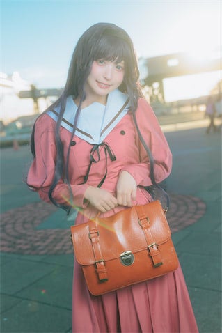 「ファンの涙に『誰かの生きがいになれている』と実感」フォロワー56万人の人気コスプレイヤーが見せる男前な素顔