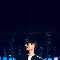 ISEKI、配信シングル「 Can You Feel It 」リリース決定