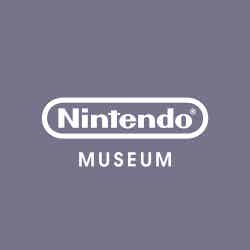 ニンテンドーミュージアム(C)Nintendo