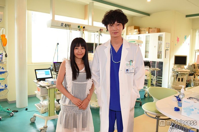 miwa、“先輩”綾野剛を主題歌で後押し＜コメント到着＞